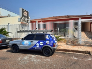 Foto de Domínio Security em Dracena, SP por Solutudo