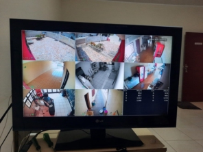 Foto de Domínio Security em Dracena, SP por Solutudo