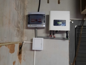 Foto de Domínio Security em Dracena, SP por Solutudo