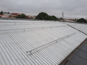 Foto de Domínio Security em Dracena, SP por Solutudo