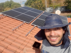 Foto de Domínio Security em Dracena, SP por Solutudo