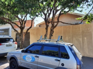 Foto de Domínio Security em Dracena, SP por Solutudo