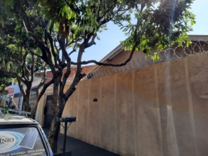 Foto de Domínio Security em Dracena, SP por Solutudo