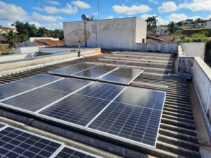 Foto de Domínio Security em Dracena, SP por Solutudo