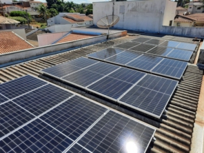 Foto de Domínio Security em Dracena, SP por Solutudo