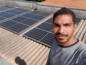 Foto de Domínio Security em Dracena, SP por Solutudo