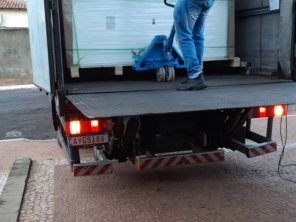 Foto de Domínio Security em Dracena, SP por Solutudo