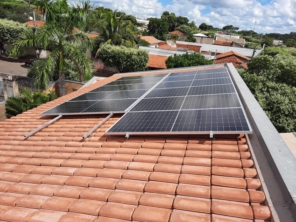 Foto de Domínio Security em Dracena, SP por Solutudo