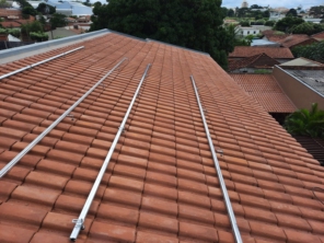 Foto de Domínio Security em Dracena, SP por Solutudo