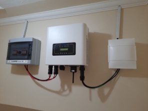 Foto de Domínio Security em Dracena, SP por Solutudo