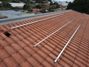 Foto de Domínio Security em Dracena, SP por Solutudo