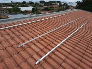 Foto de Domínio Security em Dracena, SP por Solutudo