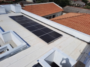 Foto de Domínio Security em Dracena, SP por Solutudo