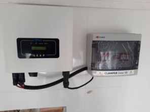 Foto galeria da empresa