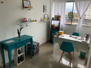 Sala/Recepcao 3
