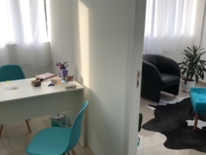 Sala/Recepcao 7