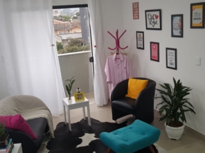 Foto de Psicóloga Maria R em Joinville, SC por Solutudo