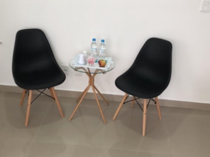 Sala/Recepcao 4