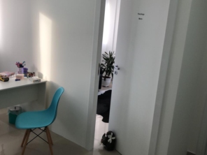 Sala/Recepcao 4