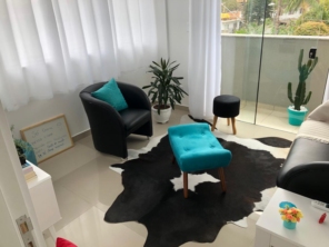 Sala/Recepcao 2