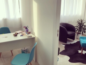 Sala/Recepção 1