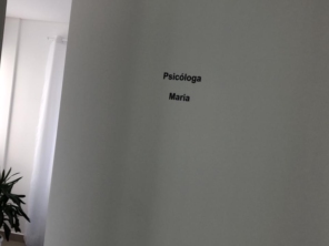 Sala/Recepcao 5