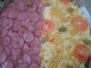 Foto de Pizza Delivery em Marília, SP por Solutudo