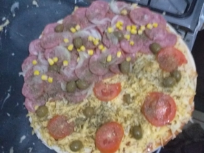 Foto de Pizza Delivery em Marília, SP por Solutudo