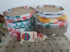 Foto de Pizza Delivery em Marília, SP por Solutudo