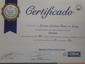 Foto galeria da empresa