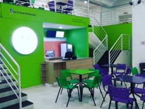 Foto de Mr. Fit Prime Center Bauru em Bauru, SP por Solutudo