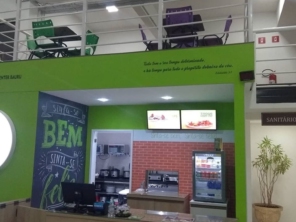 Foto de Mr. Fit Prime Center Bauru em Bauru, SP por Solutudo