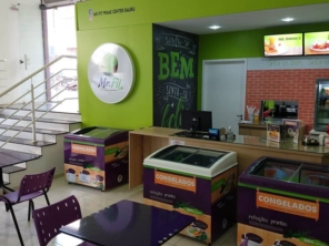 Foto de Mr. Fit Prime Center Bauru em Bauru, SP por Solutudo