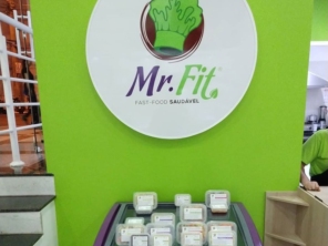 Foto galeria da empresa