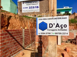Foto de D'Aço Ferragens Armadas em Cerquilho, SP por Solutudo