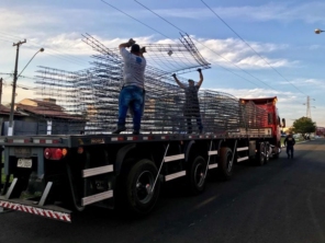 Foto de D'Aço Ferragens Armadas em Cerquilho, SP por Solutudo
