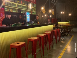 Foto galeria da empresa