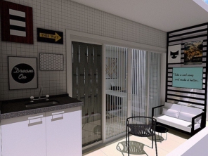 Foto de Felipe Ferreira Arquitetura em Aracaju, SE por Solutudo