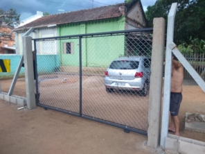 Foto de Serralheria Trança Ferro em Avaré, SP por Solutudo