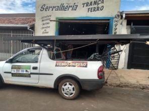 Foto de Serralheria Trança Ferro em Avaré, SP por Solutudo