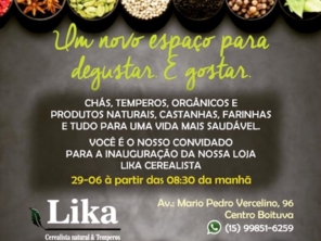 Foto galeria da empresa