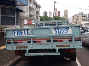 Foto galeria da empresa