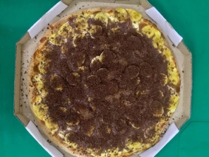 Foto de Na Chácara Pizzaria em Botucatu, SP por Solutudo