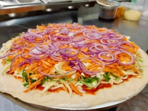 Foto de Na Chácara Pizzaria em Botucatu, SP por Solutudo