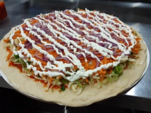 Foto de Na Chácara Pizzaria em Botucatu, SP por Solutudo