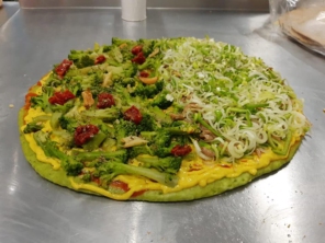 Foto de Na Chácara Pizzaria em Botucatu, SP por Solutudo