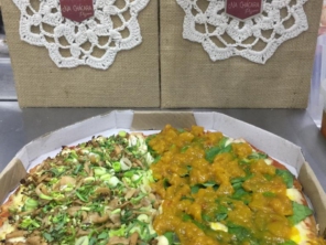 Foto de Na Chácara Pizzaria em Botucatu, SP por Solutudo