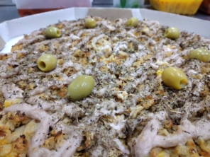 Foto de Na Chácara Pizzaria em Botucatu, SP por Solutudo