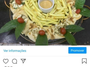 Foto de Na Chácara Pizzaria em Botucatu, SP por Solutudo