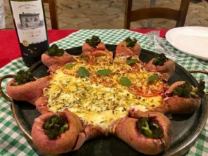 Foto de Na Chácara Pizzaria em Botucatu, SP por Solutudo